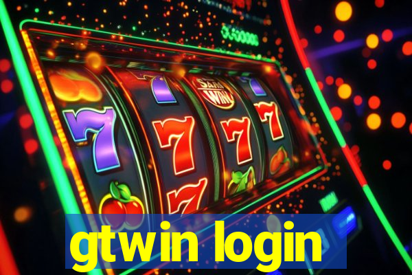 gtwin login